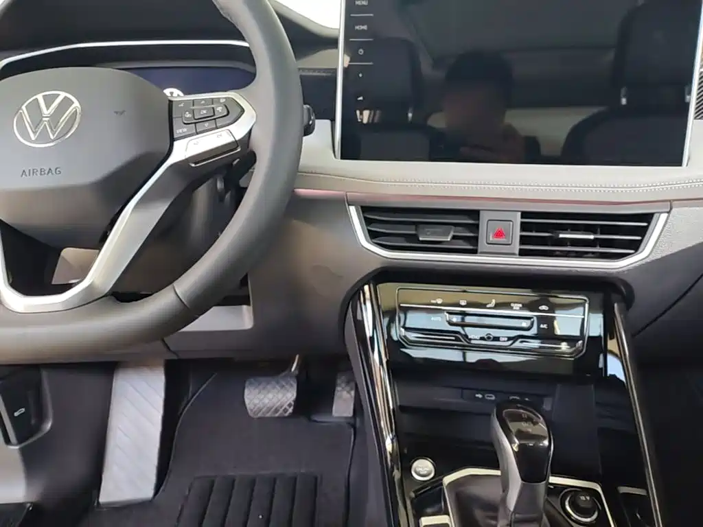 Volkswagen Tayron — миниатюра 10