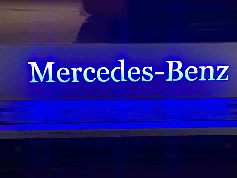 Mercedes-Benz Vito — миниатюра 19