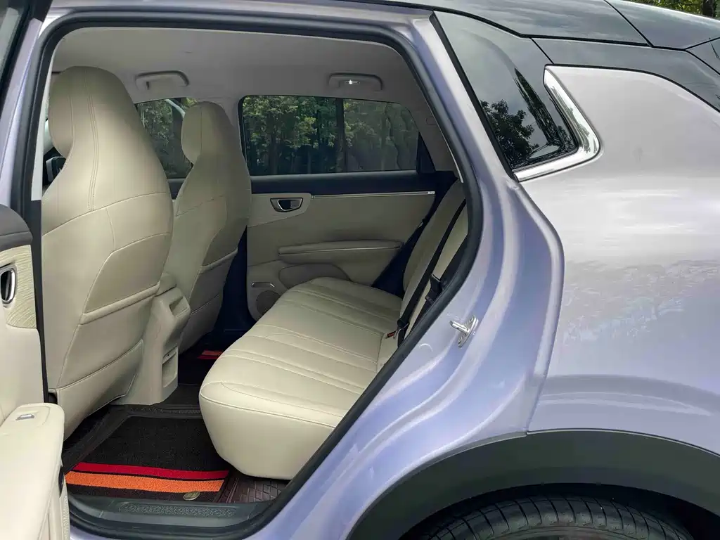 Wuling BinguoS S 2025 430km Flagship
