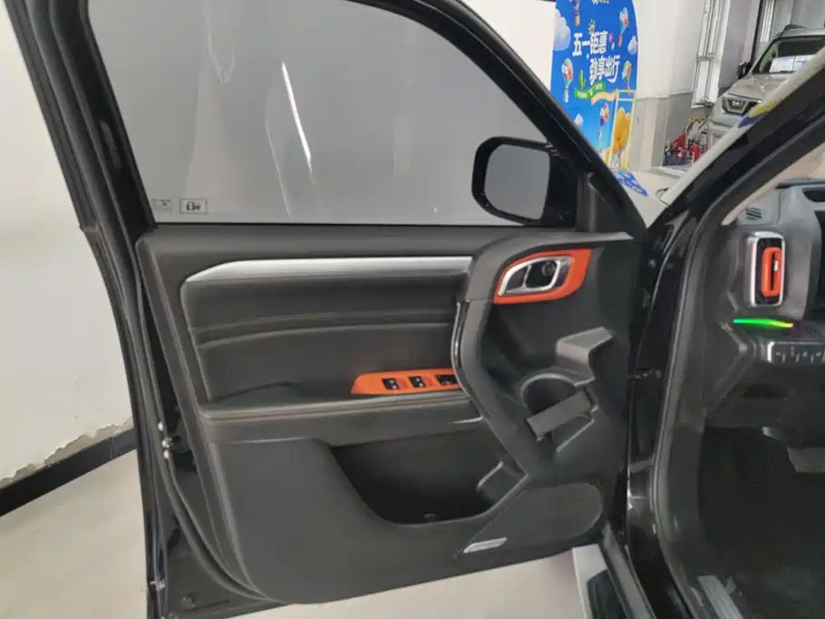Haval Big Dog — миниатюра 7