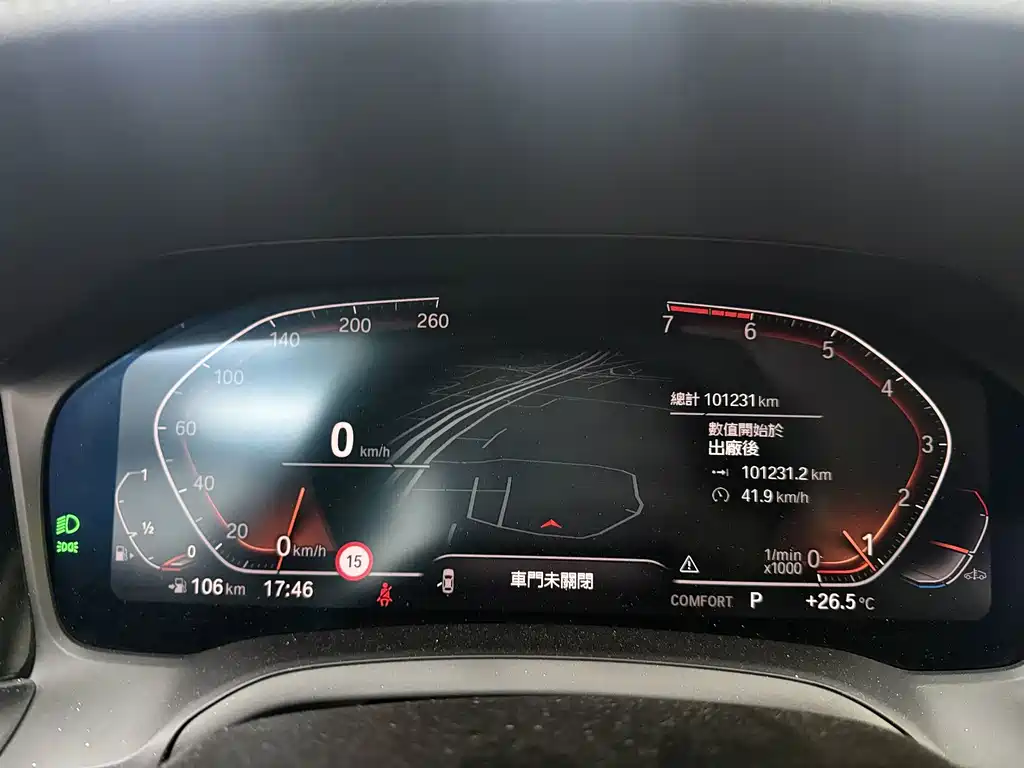 BMW 3 Series — миниатюра 19