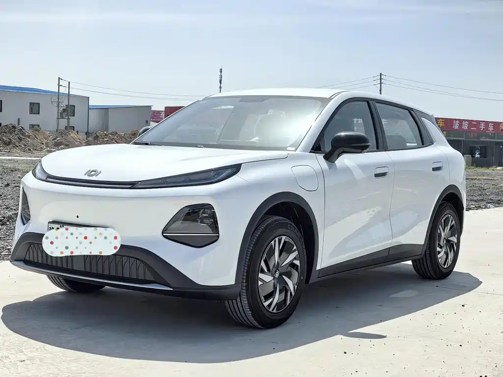 Changan Q05