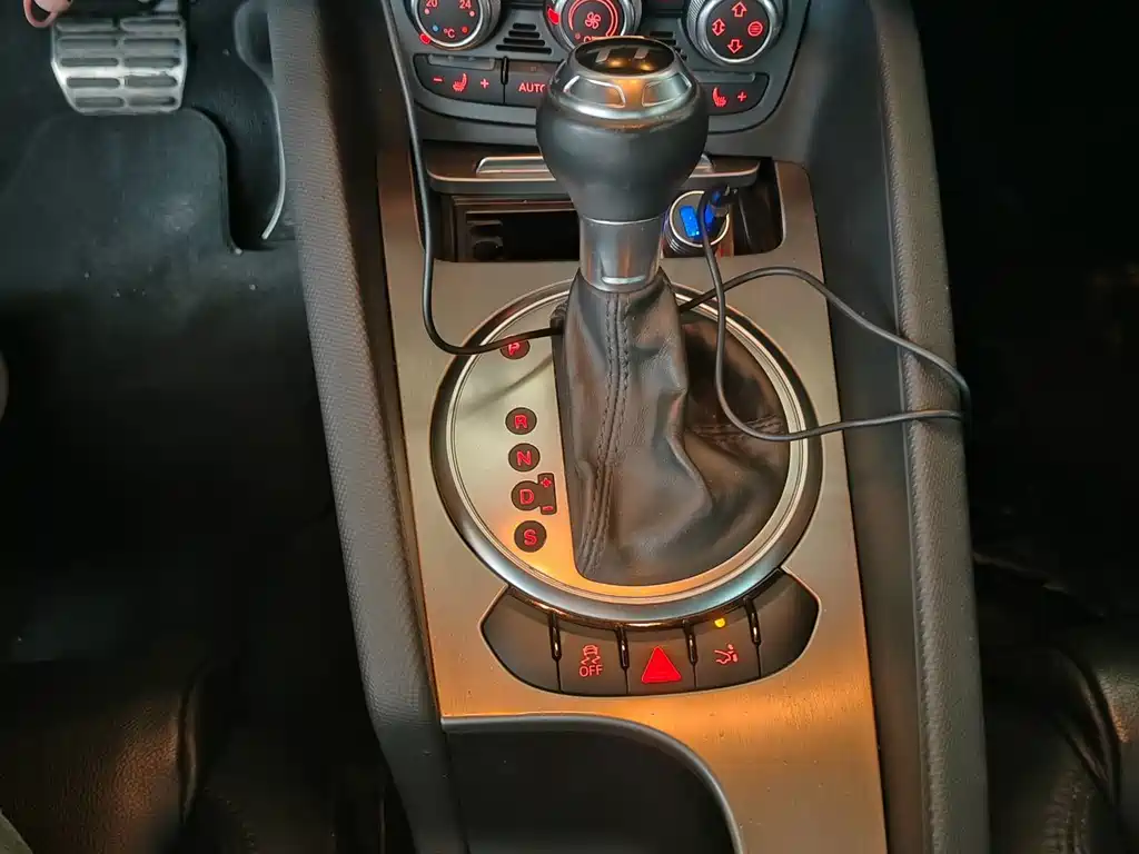 Audi TT — миниатюра 11