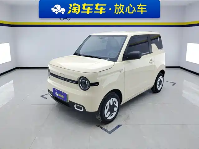 2025 Geely LC (Panda)