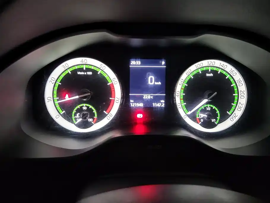 Skoda Kodiaq — миниатюра 14