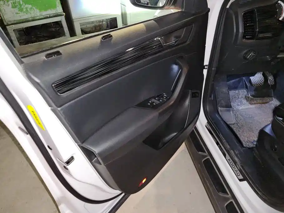 Skoda Kodiaq — миниатюра 7