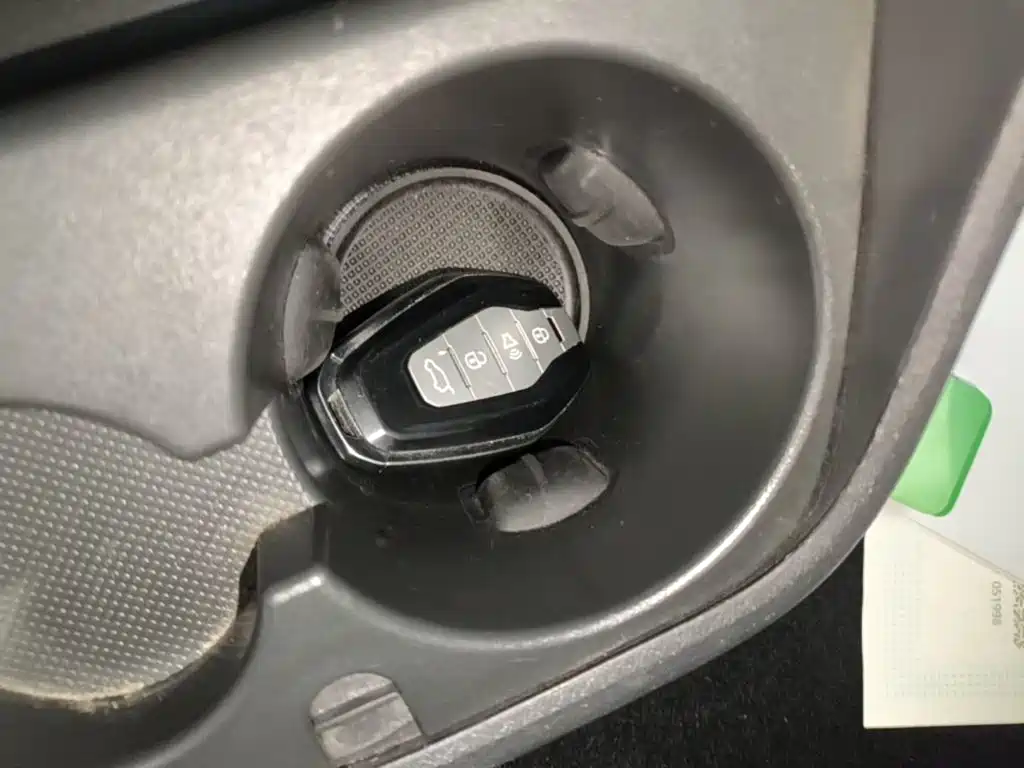Chery New Energy Wujie Pro — миниатюра 9