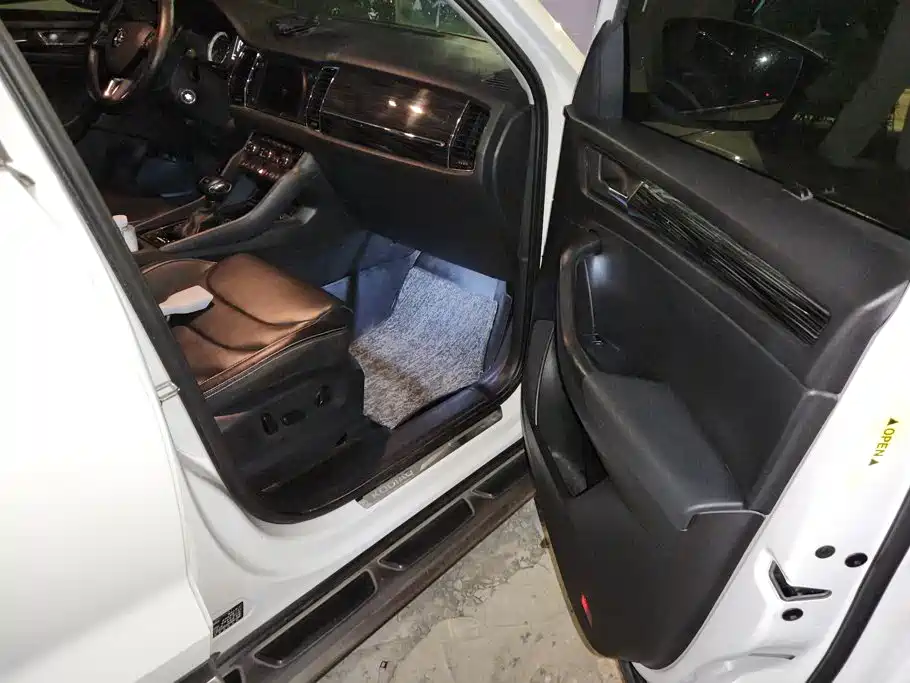 Skoda Kodiaq — миниатюра 8
