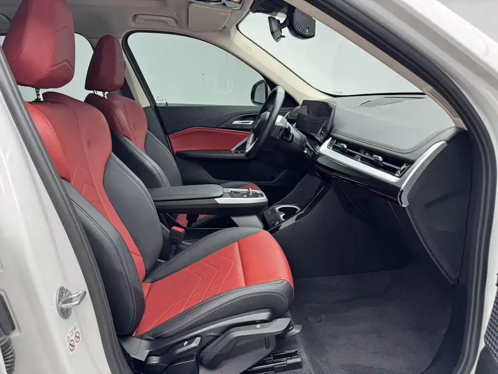 BMW X1 — миниатюра 8