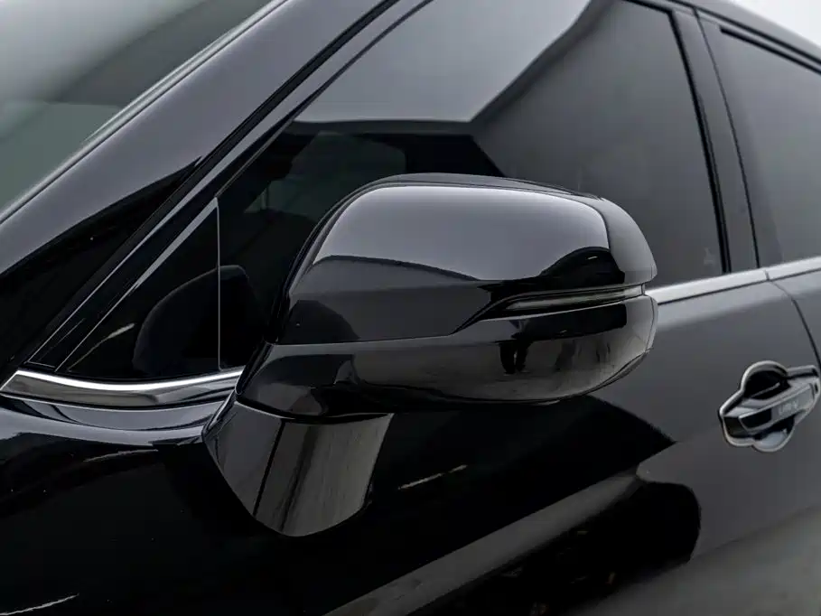 Honda UR-V 370TURBO 4WD Premium Shine Edition, фото 24