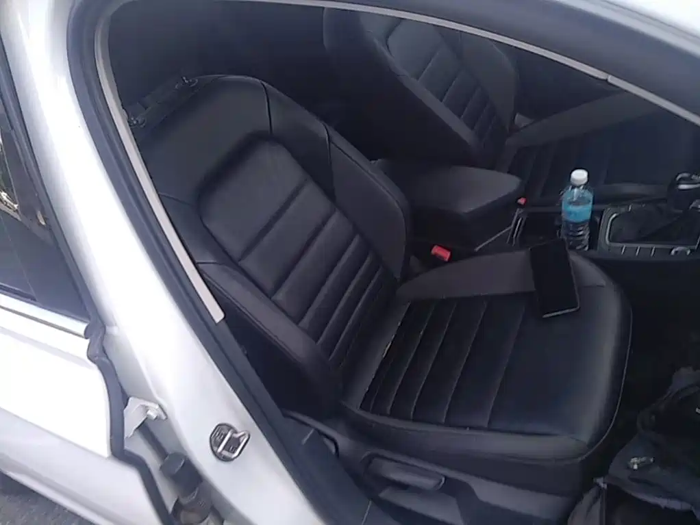 Volkswagen Sagitar — миниатюра 25