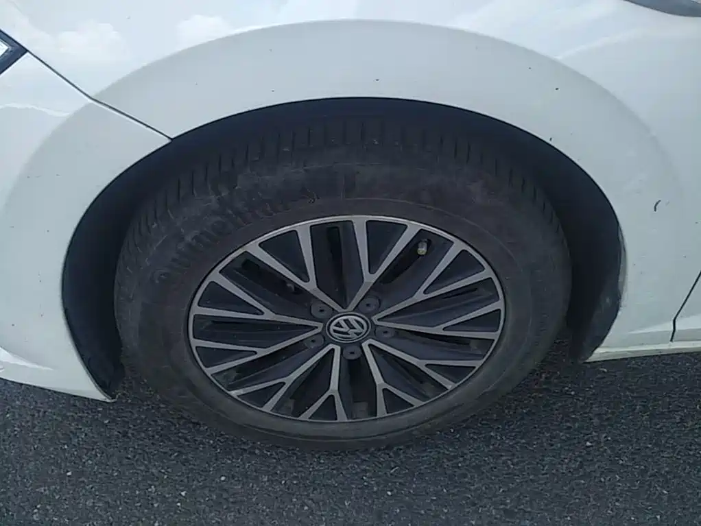 Volkswagen Sagitar — миниатюра 23