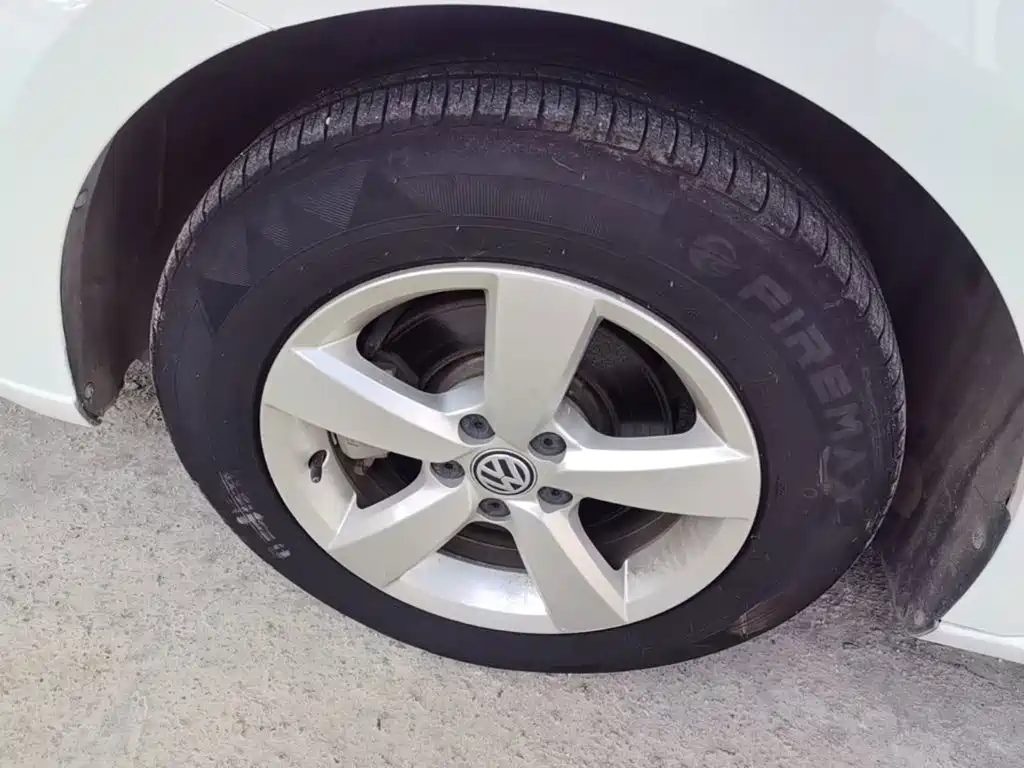 Volkswagen Lavida — миниатюра 23
