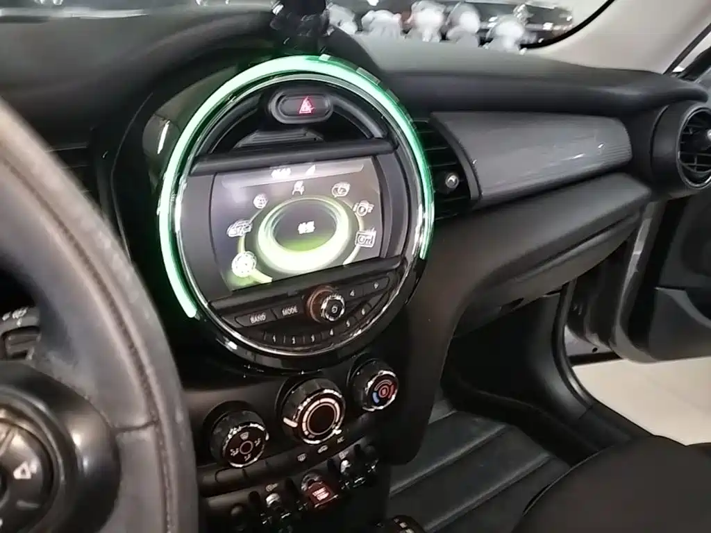 MINI Mini — миниатюра 13