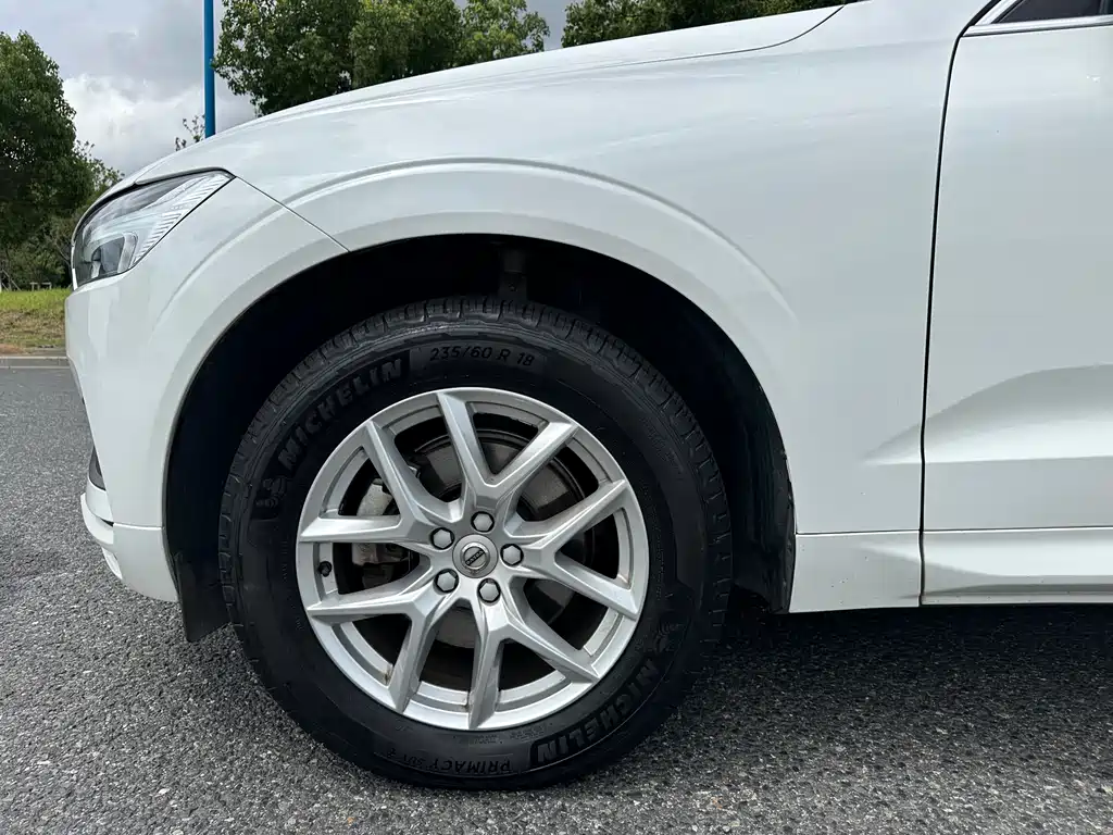 Volvo XC60 2019 T5 VI