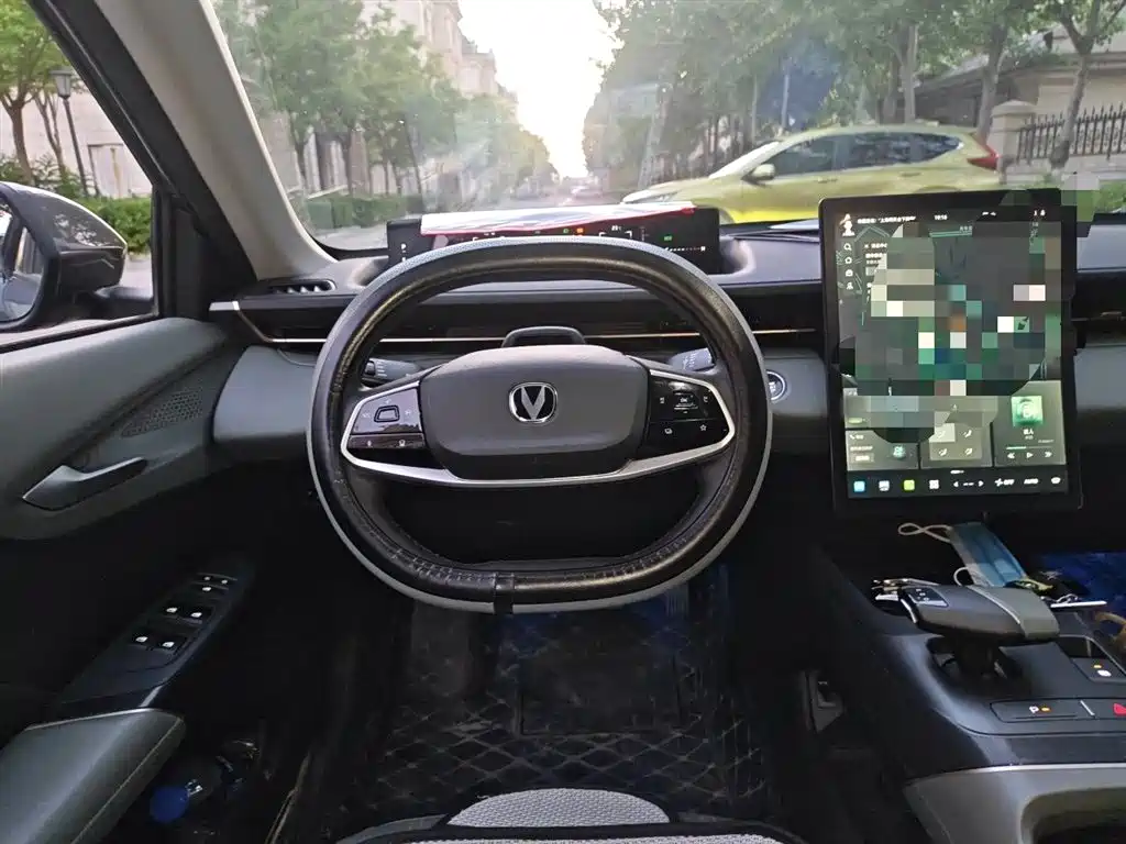 Changan Yida 2023 NE 1.5T GDI DCT