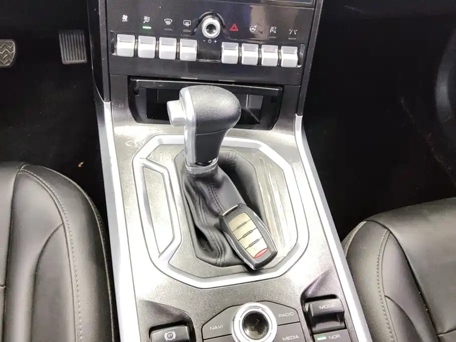 Haval F5 — миниатюра 16
