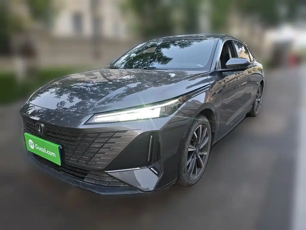 Changan Yida 2023 NE 1.5T GDI DCT