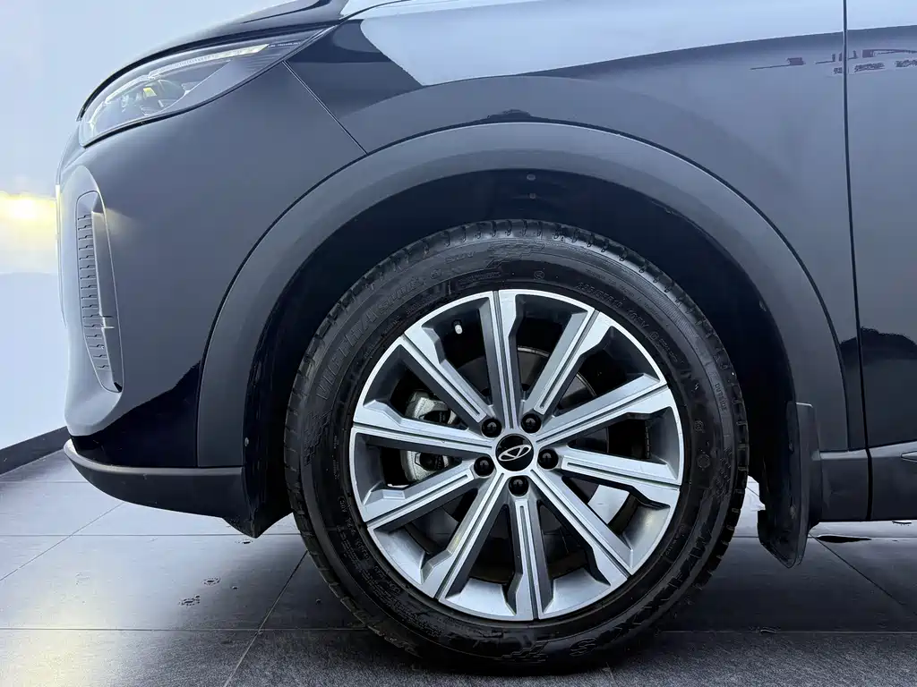 Chery Tiggo 8L — миниатюра 29