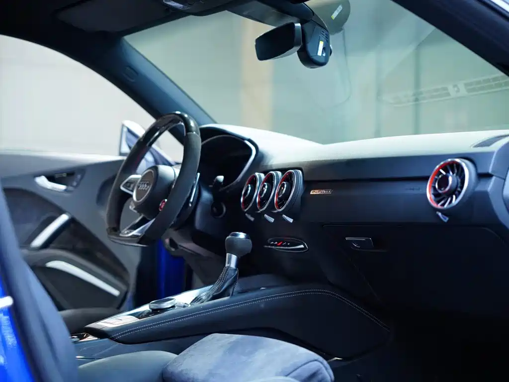 Audi TT RS — миниатюра 24