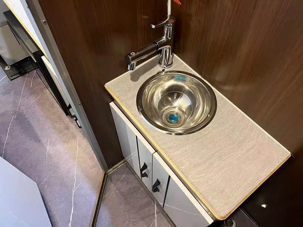 MERCEDES-BENZ LINGTE