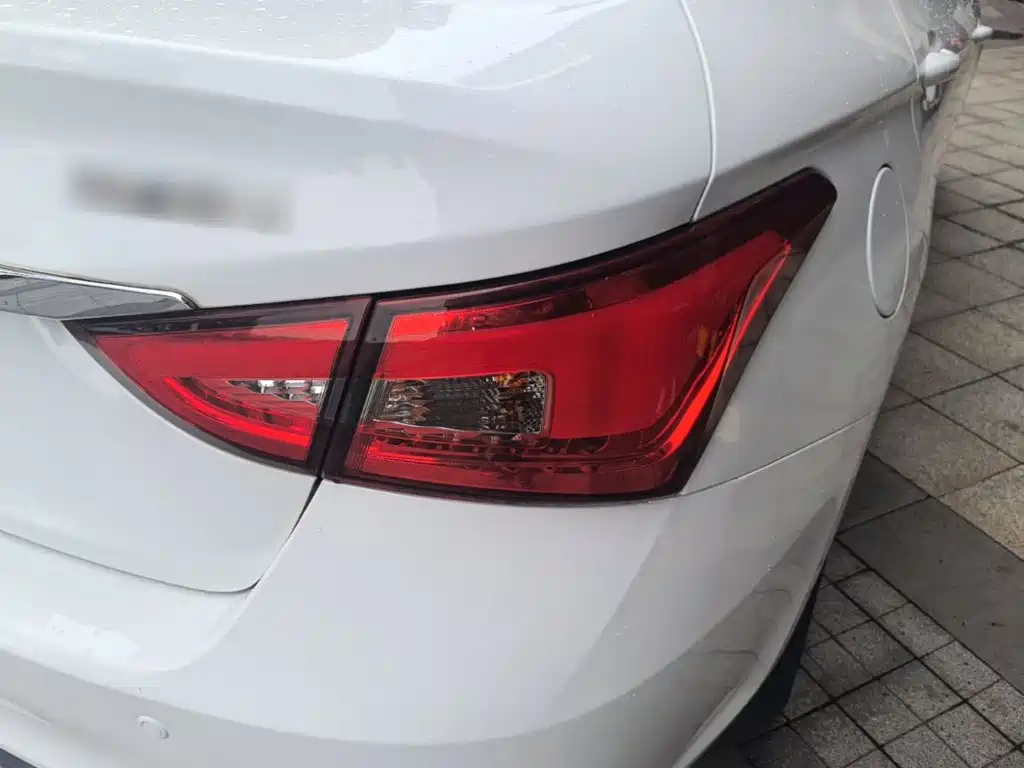 Chery Arrizo 5 — миниатюра 8