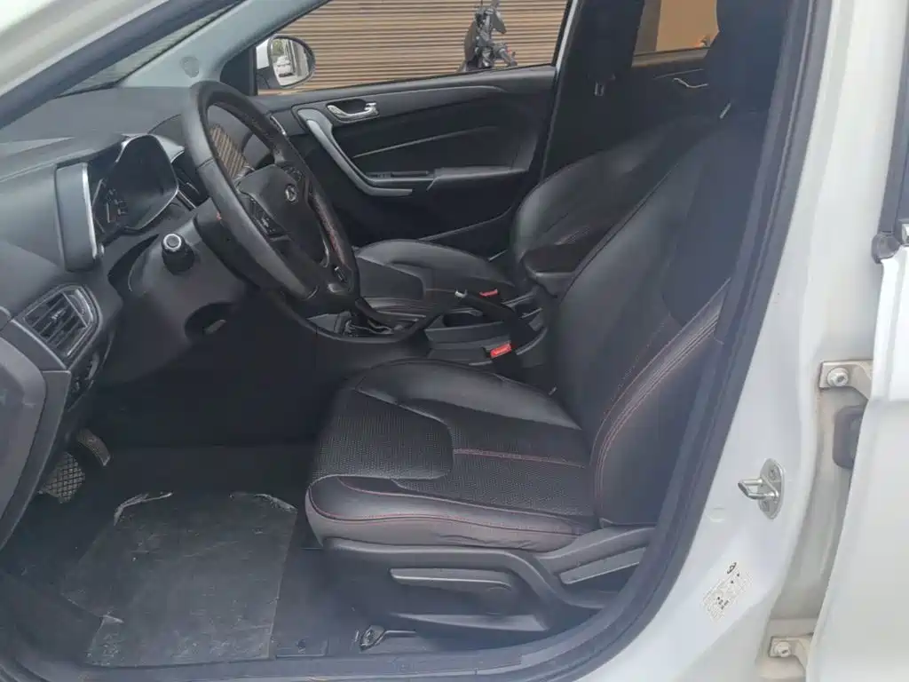 Chery Arrizo 5 — миниатюра 15