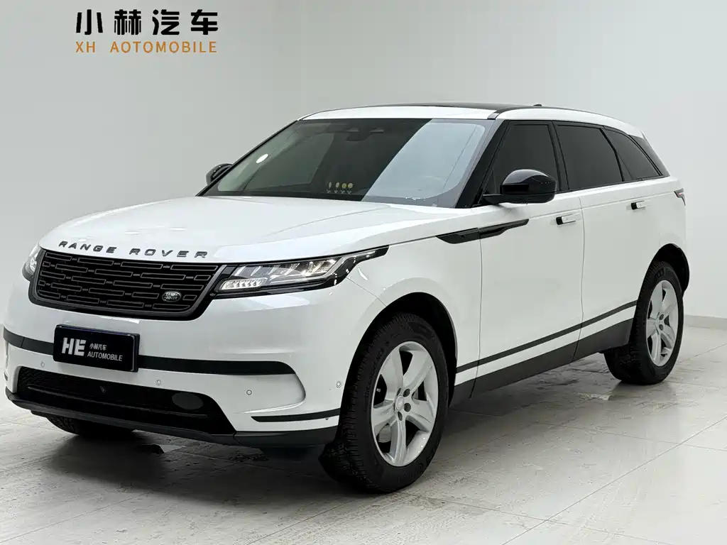 Land Rover Velar 2024