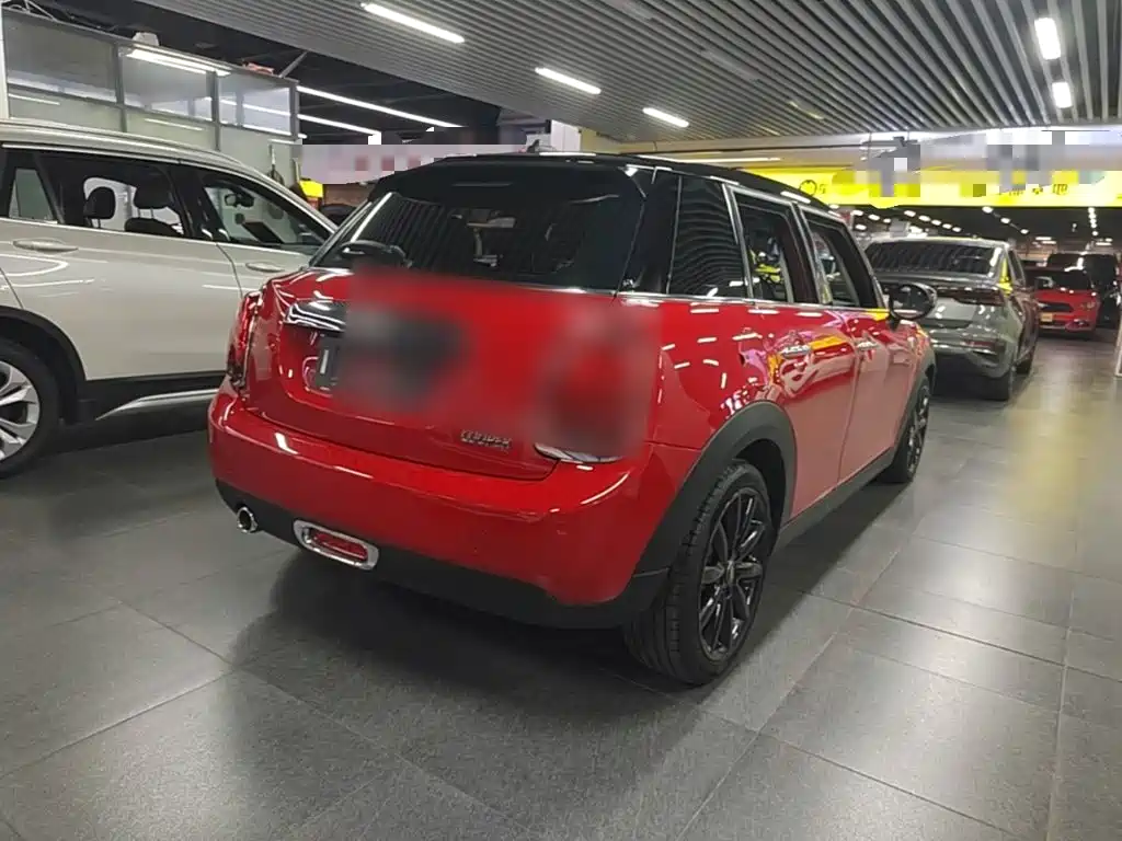 MINI Mini — миниатюра 7