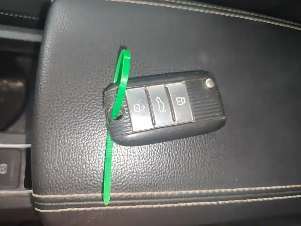 Roewe RX5 — миниатюра 9