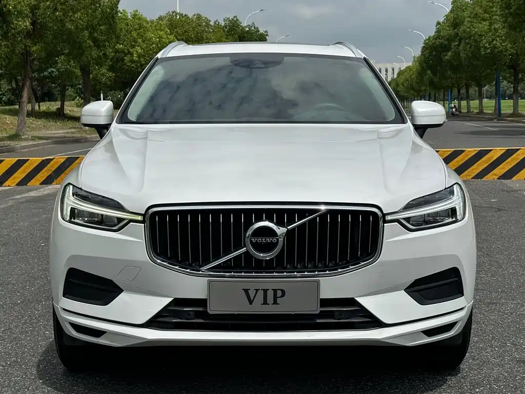 Volvo XC60 2019 T5 VI