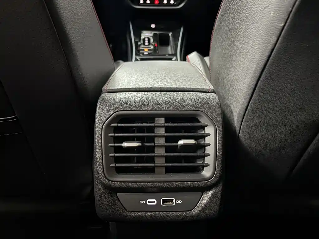 Volkswagen Lamando — миниатюра 19