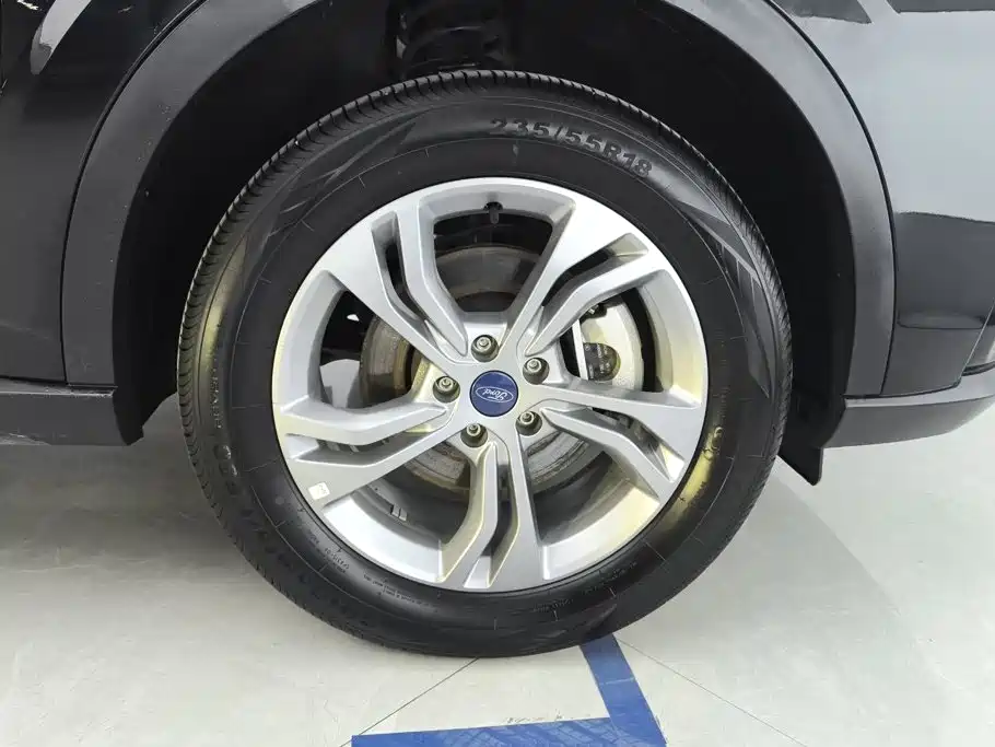 Ford Territory — миниатюра 6