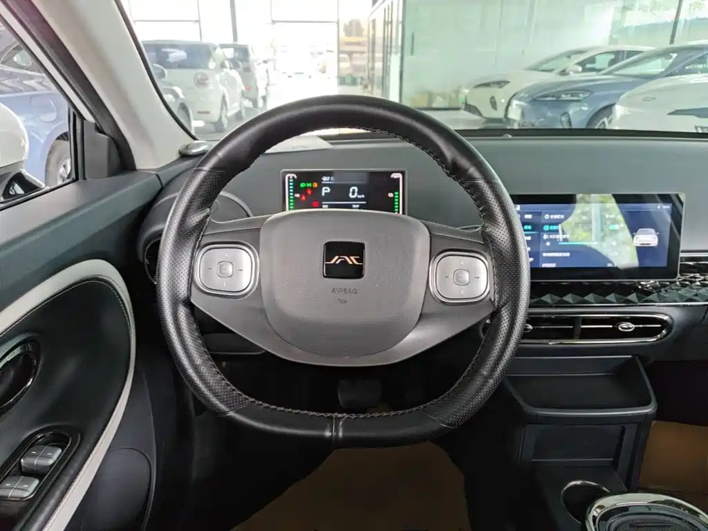 Yiwei Yiwei 3 — миниатюра 11