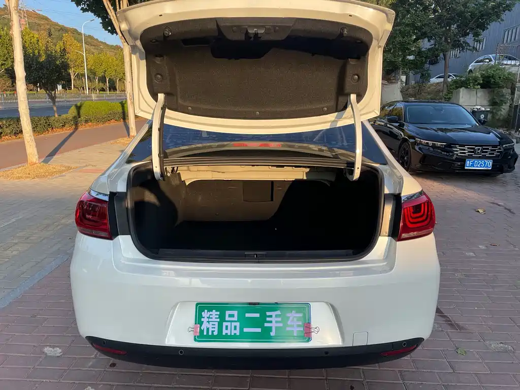 Citroen C4 — миниатюра 13