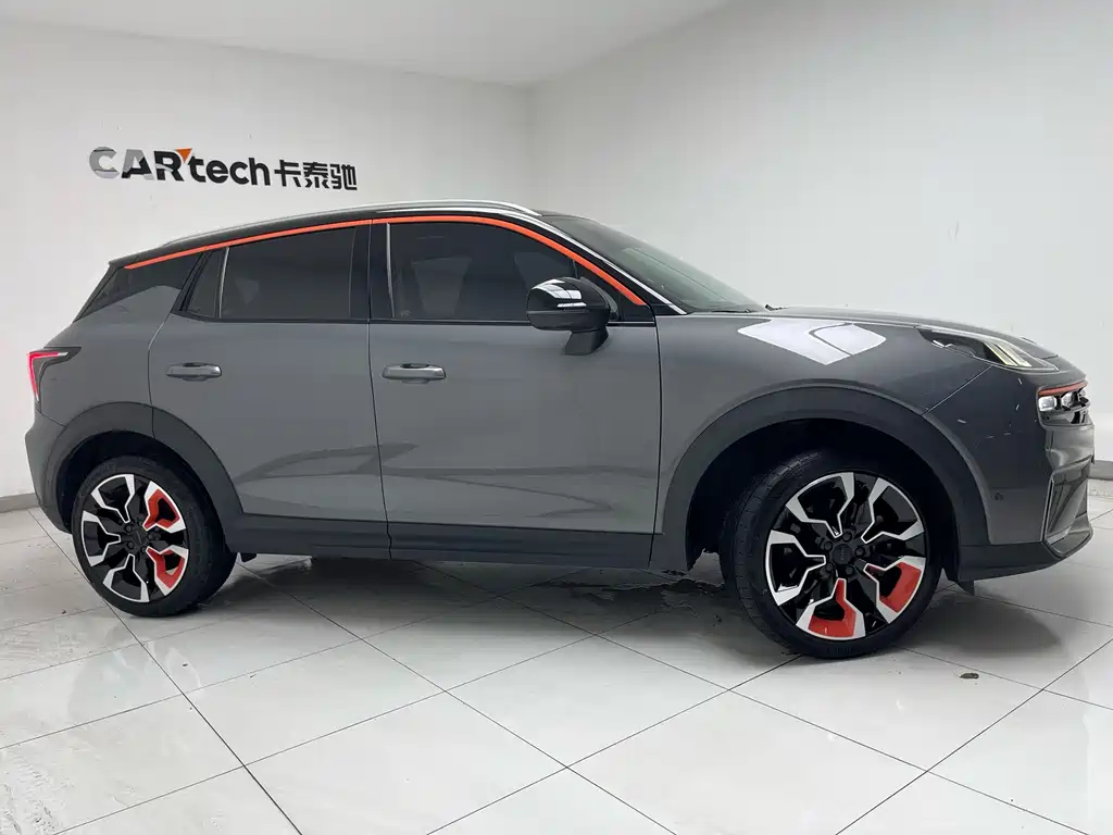 LYNK  06
