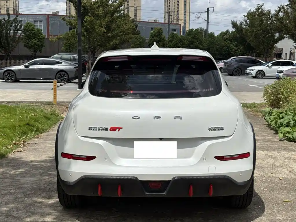 Ora Ora Good Cat GT — миниатюра 13