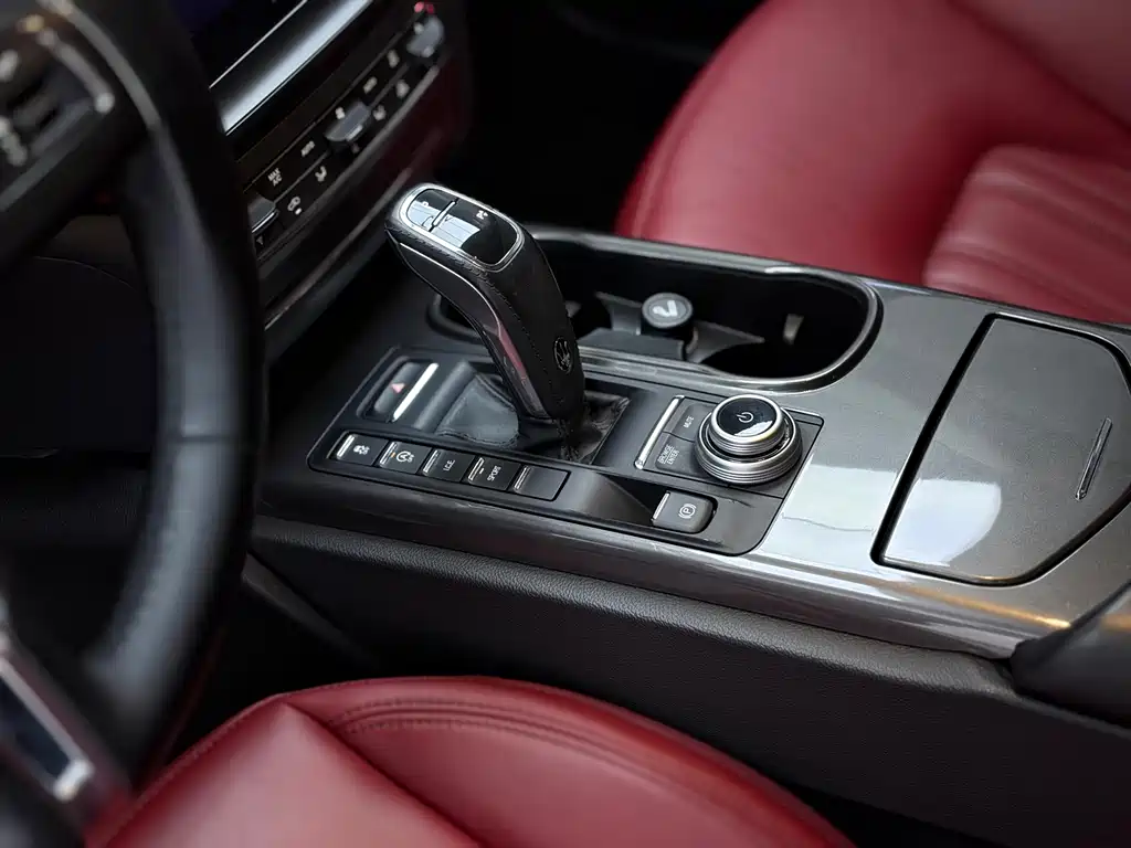 Maserati Ghibli — миниатюра 11