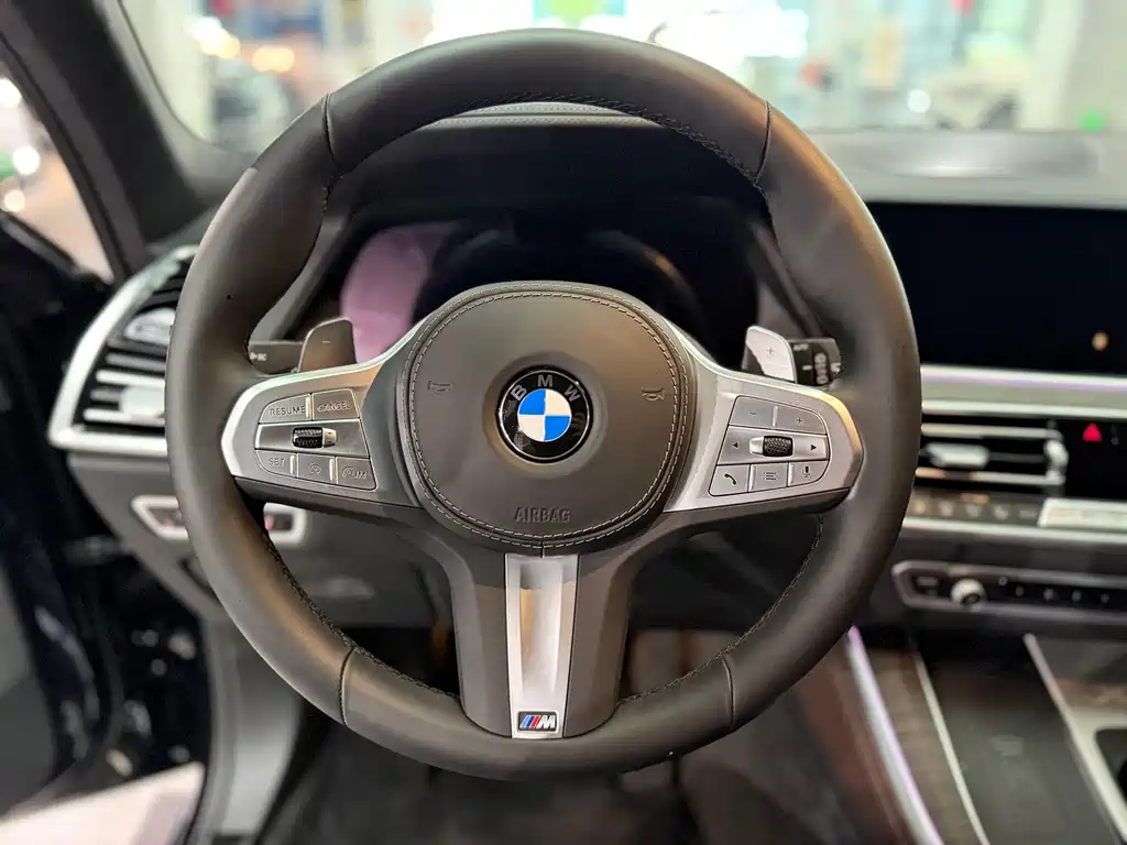 BMW X5 — миниатюра 9