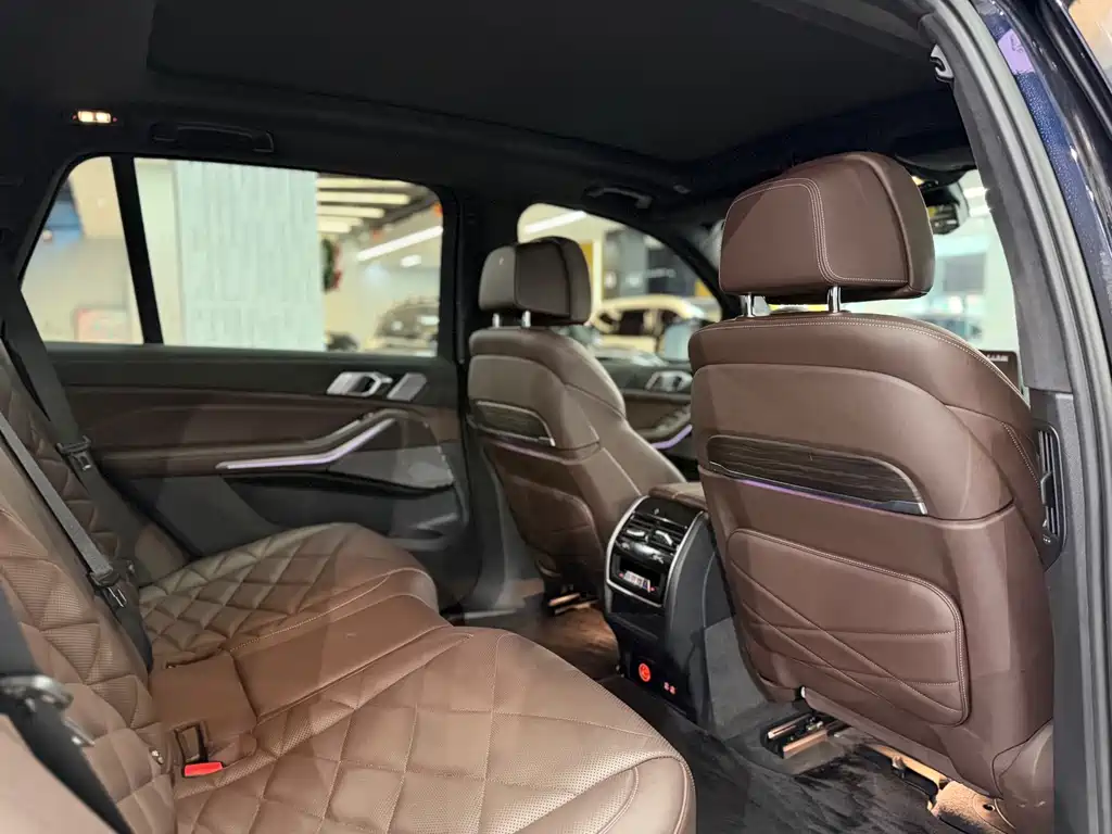BMW X5 — миниатюра 14