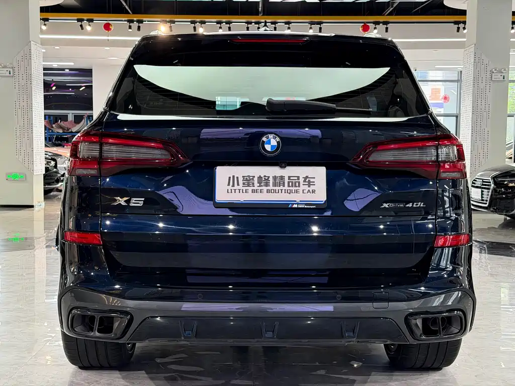 BMW X5 — миниатюра 17
