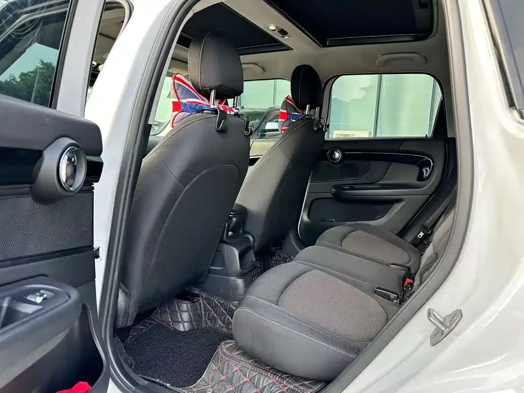 Mini Countryman 2019 1.5T COOPER
