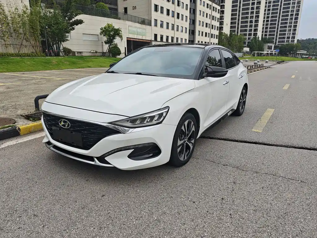 Hyundai Fista
