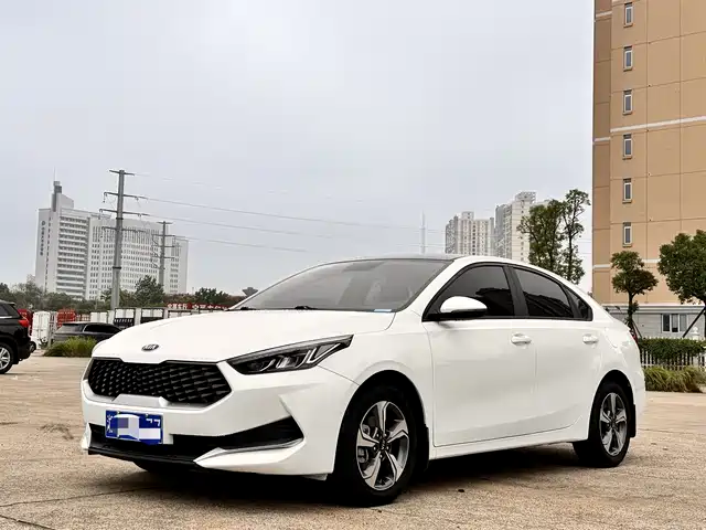 KIA  K3 2020