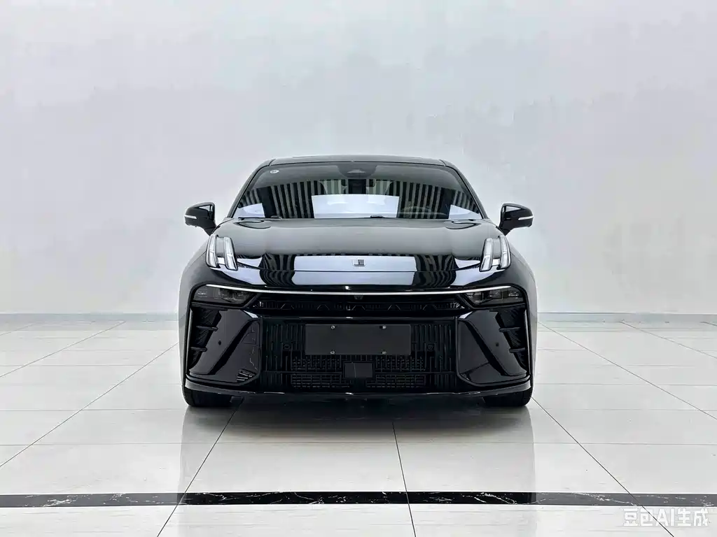 Lynk & Co 03 — миниатюра 3