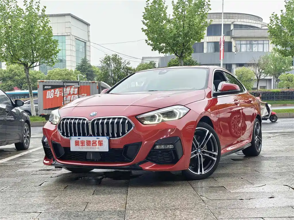 BMW 2 Series (Import) 2023