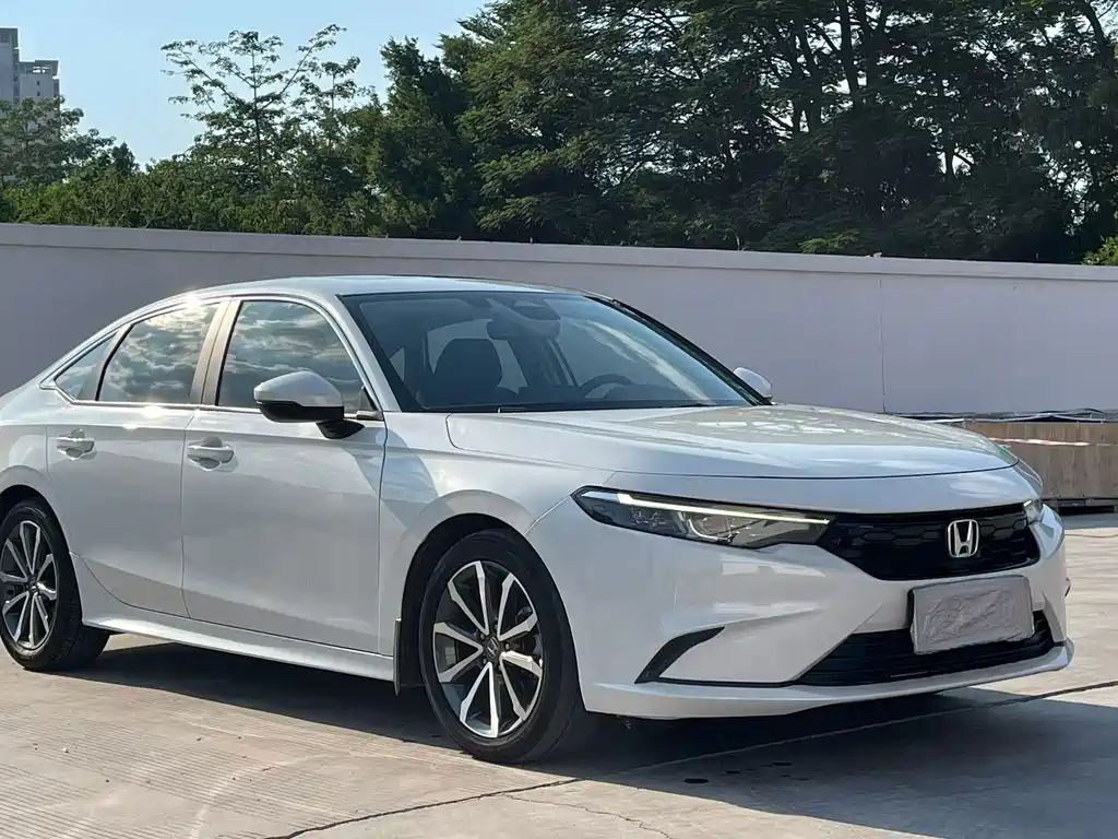 Honda Integra — миниатюра 2