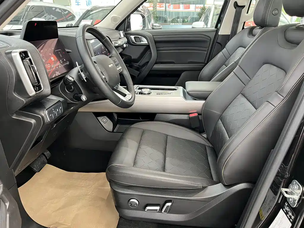 Haval Big Dog — миниатюра 4