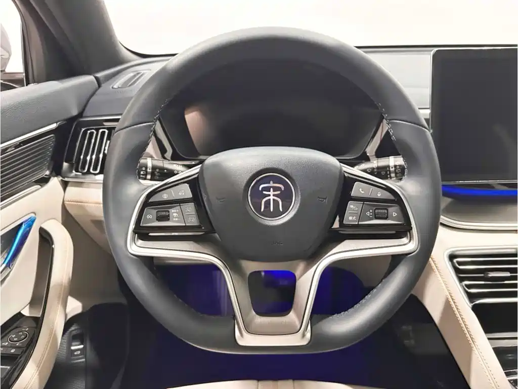 BYD PLUS New Energy — миниатюра 9