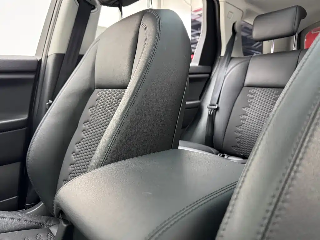 LAND ROVER DISCOVER SHENXING